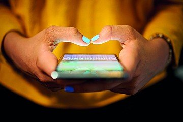 Press Release cover image