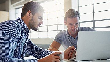 Press Release cover image