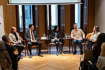 Press Release cover image