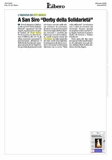 Press Release cover image