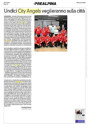 Press Release cover image