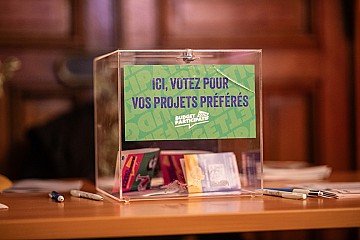 Press Release cover image