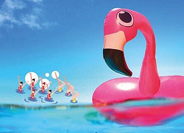 Press Release cover image