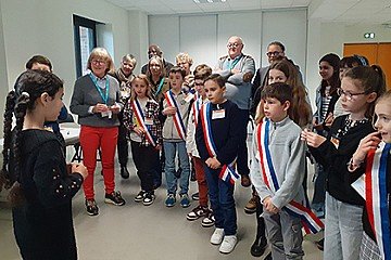 Press Release cover image