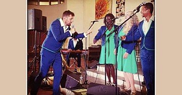 Press Release cover image