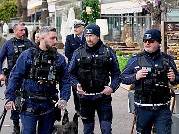 Press Release cover image