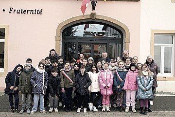 Press Release cover image