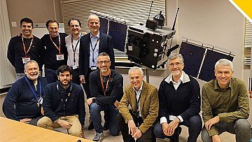 Press Release cover image