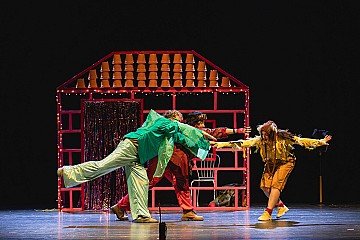 Press Release cover image