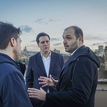 Press Release cover image