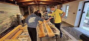 Press Release cover image