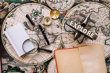 Press Release cover image