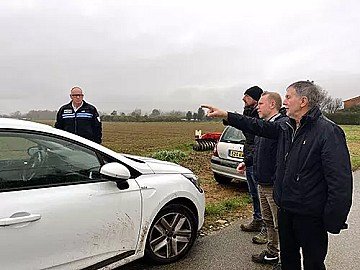 Press Release cover image