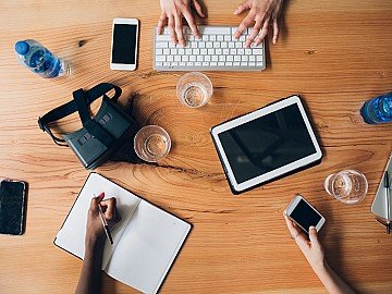 Press Release cover image