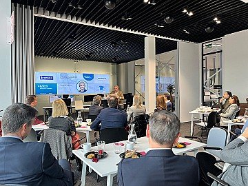 Press Release cover image