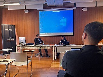 Press Release cover image