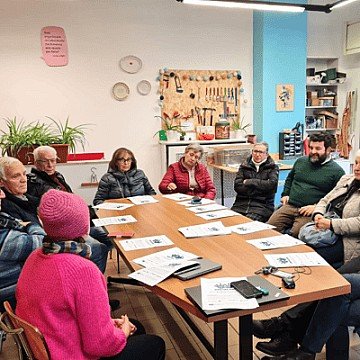 Press Release cover image