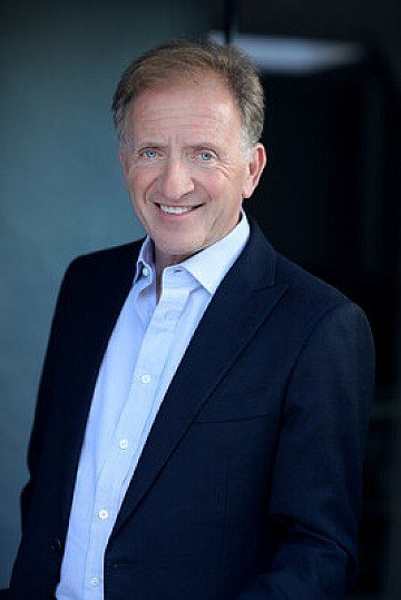 Press Release cover image