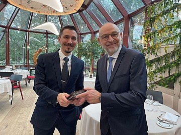 Press Release cover image