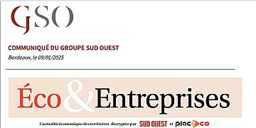 Press Release cover image