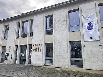 Press Release cover image