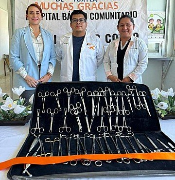 Press Release cover image