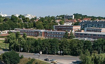 Press Release cover image