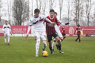 Press Release cover image