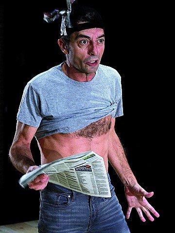 Press Release cover image