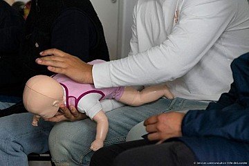 Press Release cover image