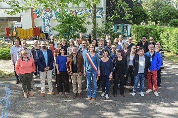 Press Release cover image