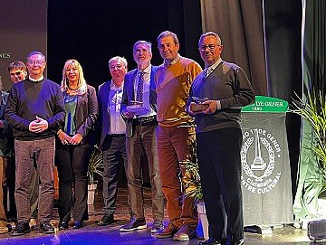 Press Release cover image