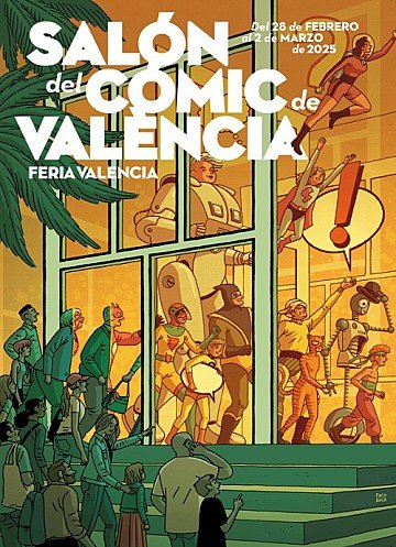 Press Release cover image