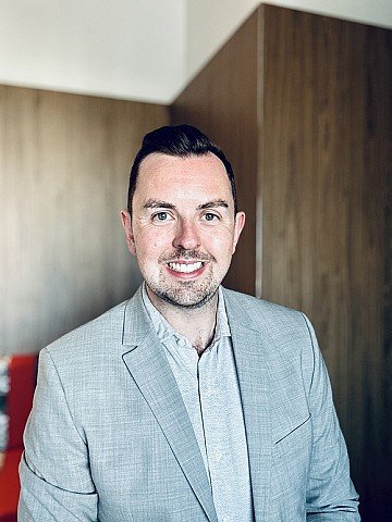 Press Release cover image