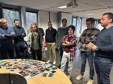 Press Release cover image