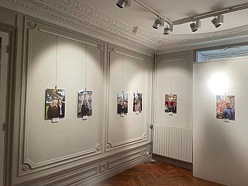 Press Release cover image