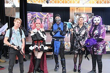 Press Release cover image