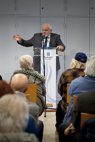 Press Release cover image