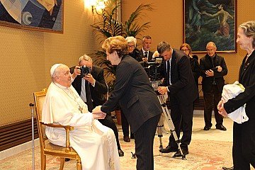 Press Release cover image