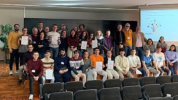 Press Release cover image