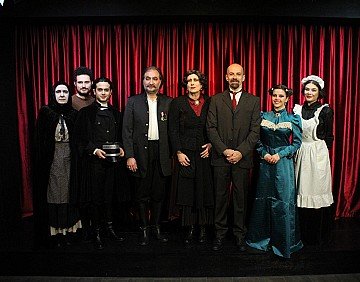 Press Release cover image