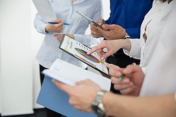 Press Release cover image