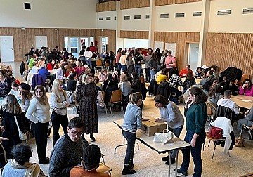 Press Release cover image