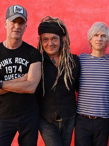 Press Release cover image