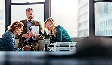 Press Release cover image