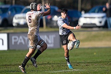 Press Release cover image