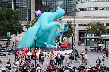 Press Release cover image