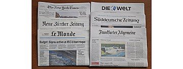 Press Release cover image