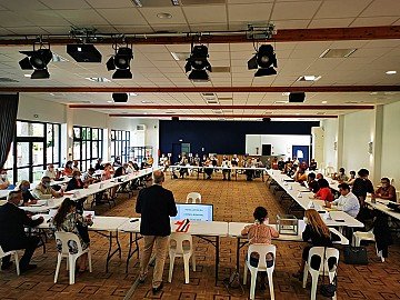 Press Release cover image