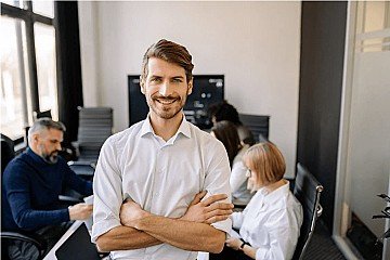 Press Release cover image